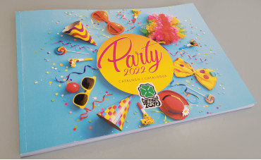 El catálogo de novedades 2022 El catálogo de novedades 2022