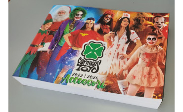 NUEVO CATÁLOGO DE ACCESORIOS 2022 - 2024 NUEVO CATÁLOGO DE ACCESORIOS 2022 - 2024